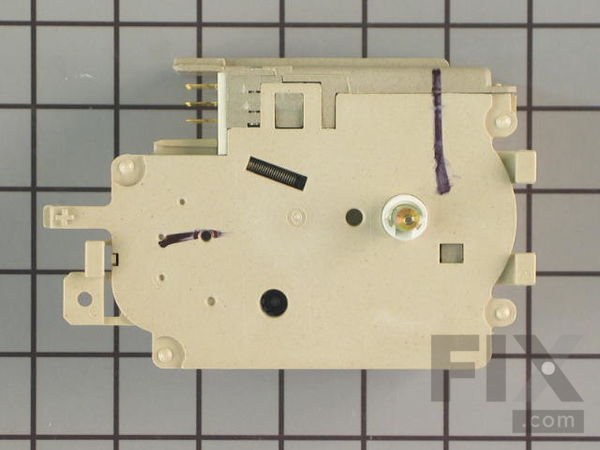 960634-1-M-GE-WH12X10254        -Timer