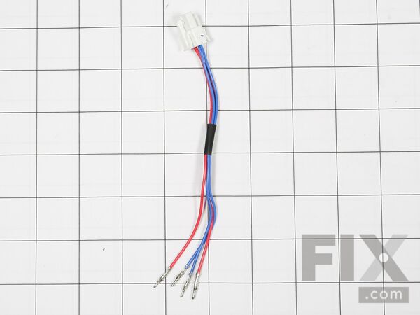 9606357-1-M-Samsung-DD39-00001A-Wire Harness Assembly