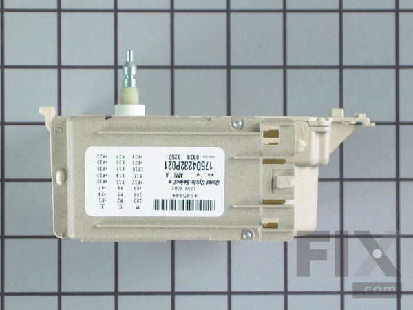 960635-2-M-GE-WH12X10255        -Timer