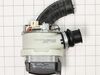 9606452-1-S-Samsung-DD93-01010A-Pump Motor Assembly
