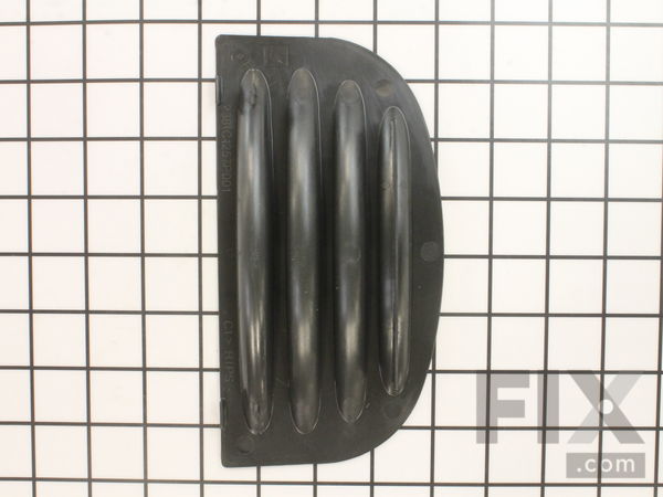 964306-1-M-GE-WR17X11655-Recess Grille