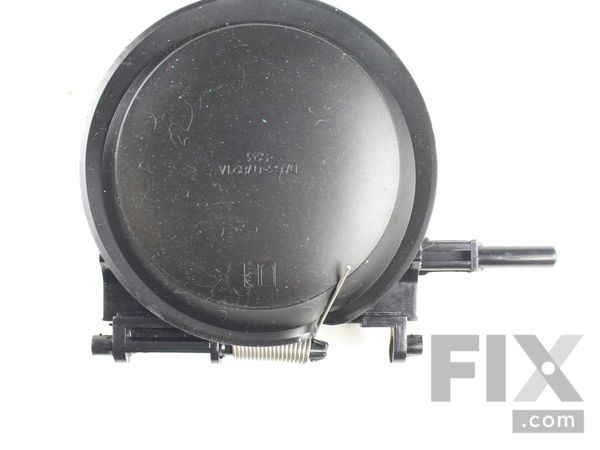964498-1-M-GE-WR17X11876        - DUCT DOOR Assembly