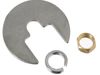 968032-1-S-GE-WS02X10031        -WASHER & NUT - FAUCET