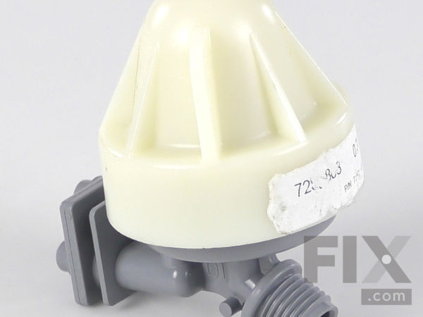 968061-1-M-GE-WS15X10046        - NOZZLE/VENT Assembly