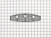 968117-1-S-GE-WS28X10032        -DRIP TRAY GRILLE BLACK