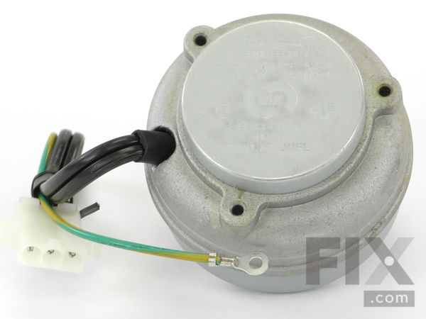 972581-1-M-Whirlpool-8201703           -Condenser Fan Motor Kit