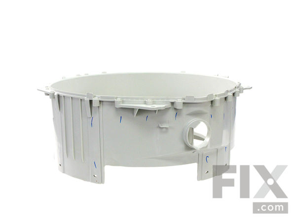 975773-1-M-Frigidaire-134362000         -Front Drum Shell Assembly