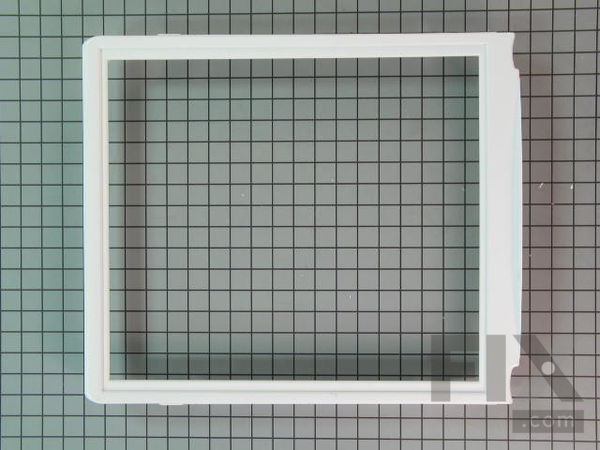 977055-1-M-Frigidaire-241565701         -Crisper Frame Cover - Glass NOT Included