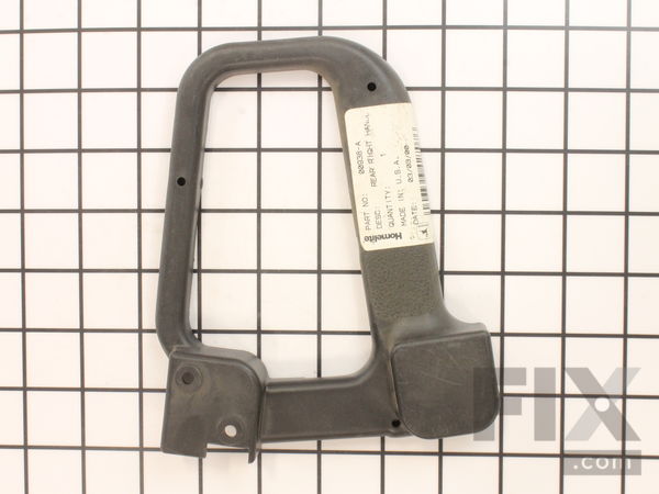 9866598-1-M-Homelite-00938A-Handle-Rear (Right)