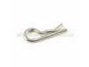 Spring Clip (Choke Rod) – Part Number: 08939