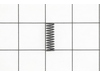 Spring, Oil Relief 360 – Part Number: 0A5771