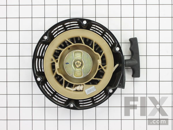 9874528-1-M-Generac-0H43470156-Recoil Assembly.