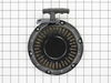9874528-2-S-Generac-0H43470156-Recoil Assembly.