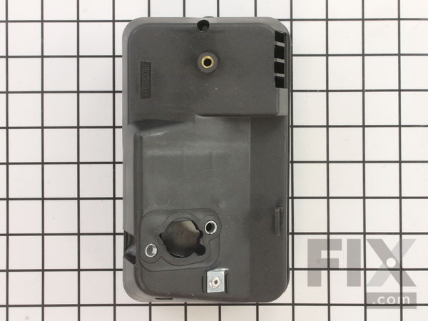 9874968-1-M-Generac-0J47870144-Air Cleaner Assembly.