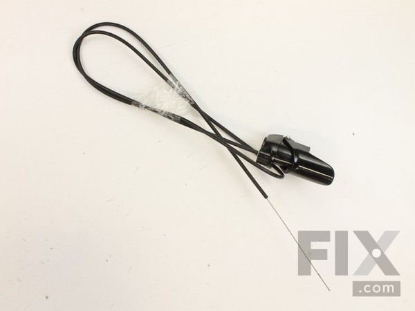 9876043-1-M-Classen-100486-Thumb Throttle And Cable