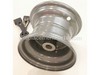 Lawn Tractor Wheel Rim, Front – Part Number: 106732X613