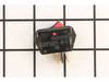 Lawn Tractor Headlight Switch – Part Number: 110712X