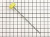 Dipstick/cap Assy (yellow) – Part Number: 1203802-S