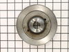 9885515-1-S-Bear Cat-12319-Pulley, 5.0x7/8 Ab