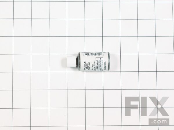 988589-1-M-Whirlpool-8212473           -Touch Up Paint (Universal Silver)