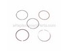 Ring Set- Piston - Std – Part Number: 13010-ZM5-000