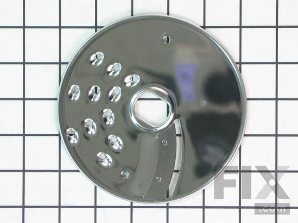 988780-1-M-Whirlpool-8211897           -Slicing and Grating Disc - 2mm and 4mm