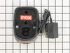 9891076-1-S-Ryobi-140295003-12V Ni-Cd Battery Charger (Not a Replacement for the 1411141 Cha