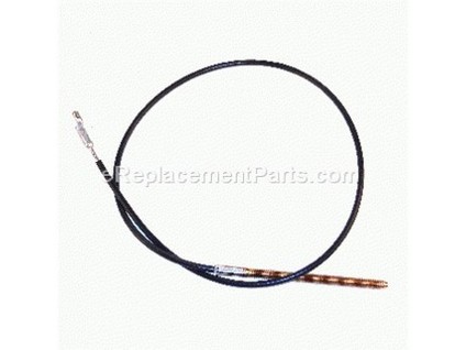9896264-1-M-Craftsman-1579MA-Clutch Cable