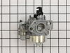 9898199-2-S-Honda-16100-ZE3-814-Carburetor Assembly. - Be30B E