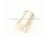 Capacitor, Run, Silver – Part Number: 166-0104