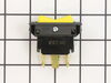 9904692-2-S-Craftsman-1734141SM-Electric Rocker Switch