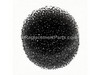 Sponge- Fuel Cap Breather – Part Number: 17622-ZL8-003