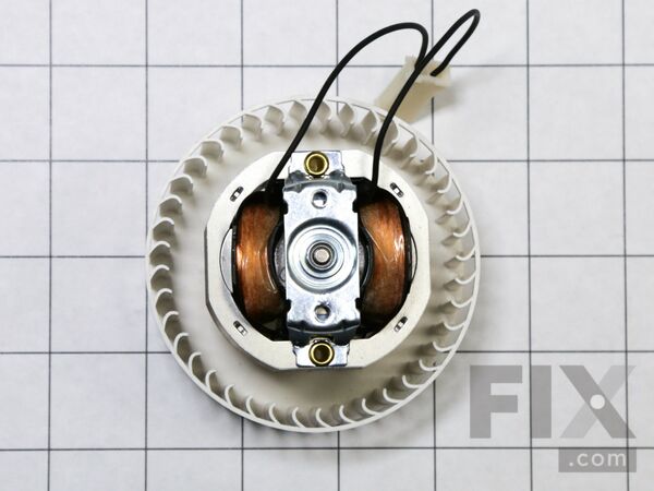 990878-1-M-Whirlpool-8206075           -Fan Motor Assembly