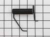 Lawn Tractor Torsion Spring – Part Number: 178102