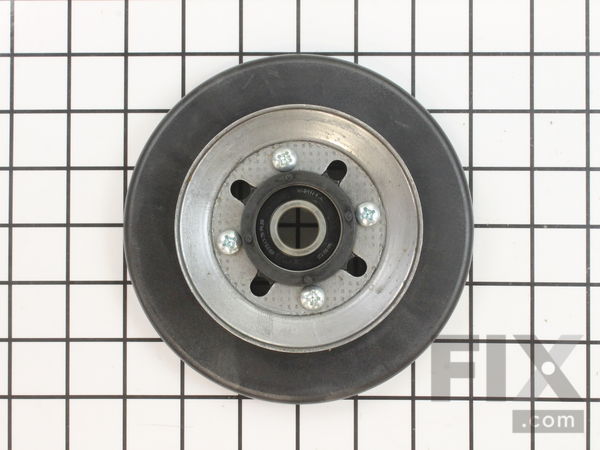 9914615-1-M-MTD-1918246-Spindle Head Adapter (Incl. Bearing)
