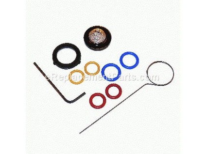 9914730-1-M-Craftsman-191922GS-O-Ring Maintenance Kit And Nozzle Cleaner
