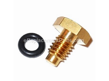 9915343-1-M-Craftsman-193971GS-Brass Plug