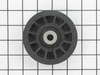Lawn Tractor Ground Drive Idler Pulley – Part Number: 194327