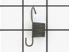 Lawn Tractor Brake Spring – Part Number: 197455