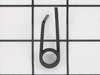 Retainer Clip – Part Number: 199849