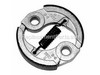 Clutch Assembly – Part Number: 22000-ZM5-003