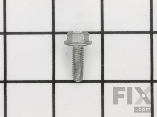 9929350-1-M-Kohler-25086396-S-Screw, Hex. Flange Thread Forming M6X1.0X20