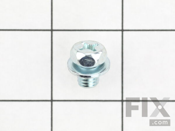 9931562-1-M-Makita-265590-2-Hex. Bolt M8 x 10 with R