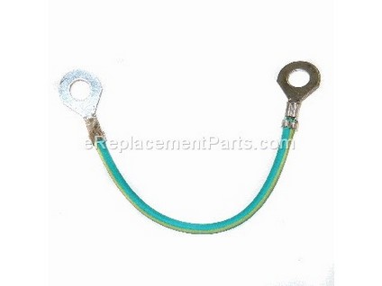 9935429-1-M-Homelite-290404001-Ground Wire Assembly