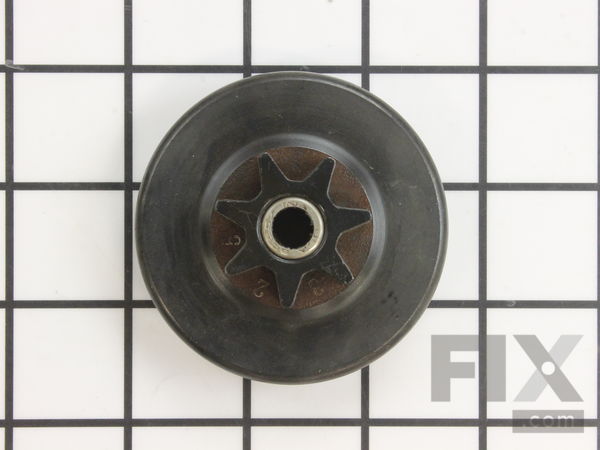9936705-1-M-Homelite-300958002-Sprocket Drum And Bearing Assembly