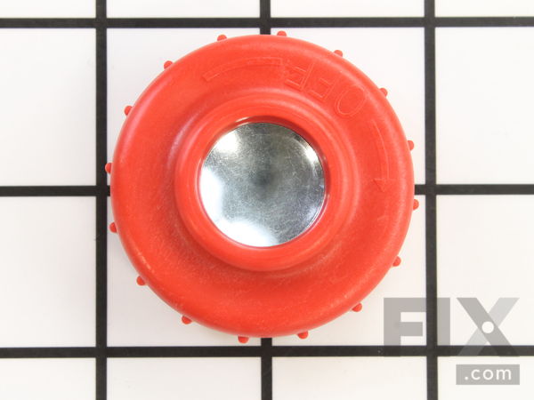 9937840-1-M-Homelite-308042003-Spool Retainer (Red-LH Thread)