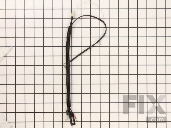 9938096-1-M-Ryobi-308439001-Throttle Cable Assembly