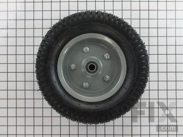 9938120-1-M-Ridgid-308451022-Wheel and Tire Assembly