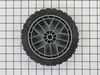 Wheels – Part Number: 308603001