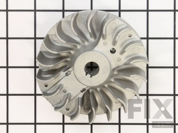 9938361-1-M-Ryobi-308674001-Flywheel Assembly